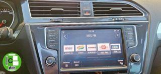 VOLKSWAGEN Tiguan Sport 2.0 TDI 110 kW (150 CV) DSG 7 vel.