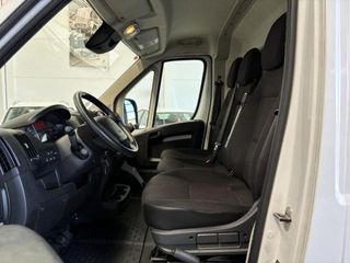 PEUGEOT Boxer Furgón 330 2.2 L1H1 BlueHDi 140c S&S 
