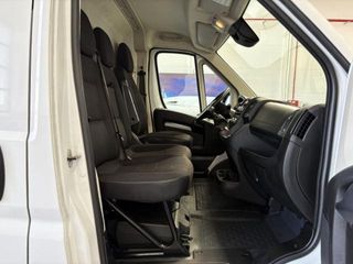 PEUGEOT Boxer Furgón 330 2.2 L1H1 BlueHDi 140c S&S 