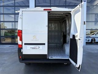 PEUGEOT Boxer Furgón 330 2.2 L1H1 BlueHDi 140c S&S 