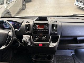 PEUGEOT Boxer Furgón 330 2.2 L1H1 BlueHDi 140c S&S 