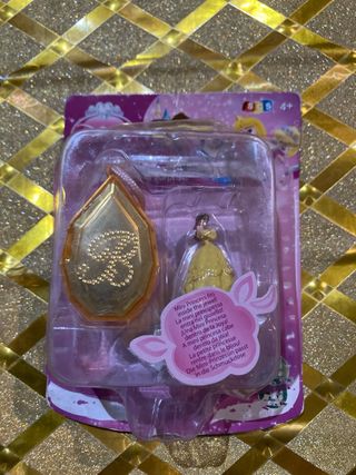 Juegos muñecas de Disney