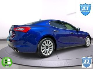 MASERATI Ghibli 3.0 Gransport