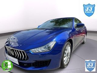 MASERATI Ghibli 3.0 Gransport
