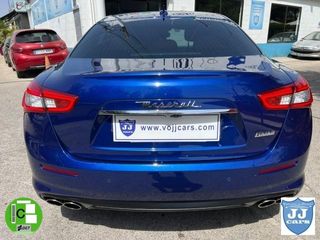 MASERATI Ghibli 3.0 Gransport