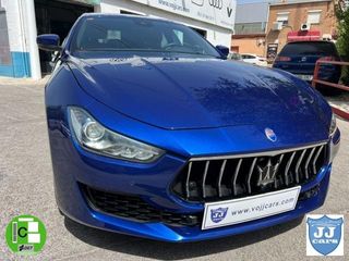 MASERATI Ghibli 3.0 Gransport