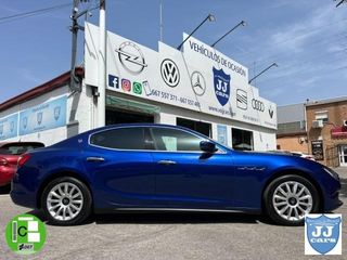 MASERATI Ghibli 3.0 Gransport