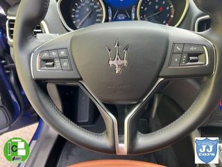 MASERATI Ghibli 3.0 Gransport