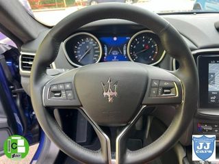 MASERATI Ghibli 3.0 Gransport