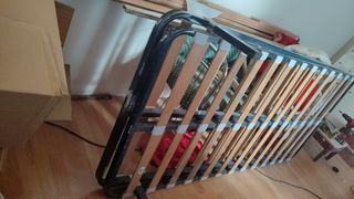 2 Camas de 90 cm 20€ cada una