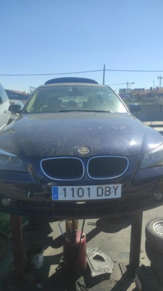 Despiece Bmw Serie 5 (e60) 525d (177 Cv) Año 2003