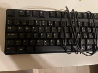 Teclado de ordenador DELL