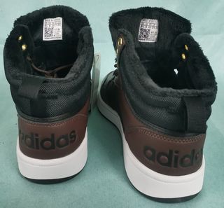 Zapatillas Adidas Marrones Talla 43 y 1/3