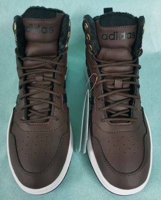 Zapatillas Adidas Marrones Talla 43 y 1/3