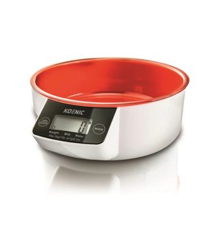 Báscula de cocina digital KOENIC