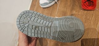 Nike Air Jordan Denim Talla 42.5