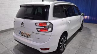CITROËN Grand C4 Spacetourer BlueHDi 96KW (130CV) S&S Feel