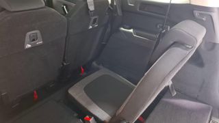 CITROËN Grand C4 Spacetourer BlueHDi 96KW (130CV) S&S Feel
