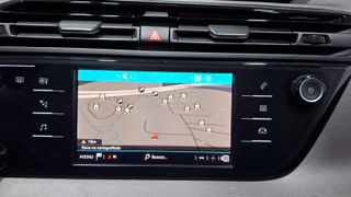 CITROËN Grand C4 Spacetourer BlueHDi 96KW (130CV) S&S Feel