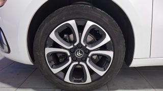 CITROËN Grand C4 Spacetourer BlueHDi 96KW (130CV) S&S Feel