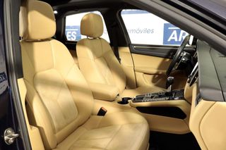 Porsche Macan 252cv