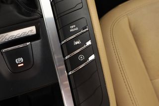 Porsche Macan 252cv