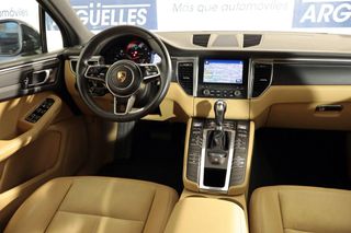 Porsche Macan 252cv