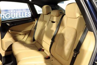 Porsche Macan 252cv