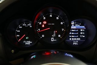 Porsche Macan 252cv