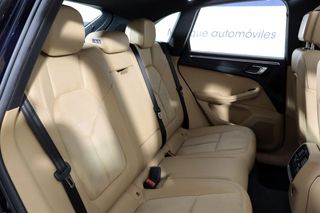 Porsche Macan 252cv