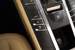 Porsche Macan 252cv