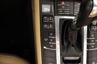 Porsche Macan 252cv