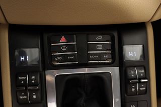 Porsche Macan 252cv