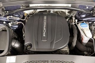 Porsche Macan 252cv