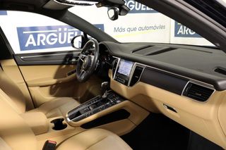 Porsche Macan 252cv