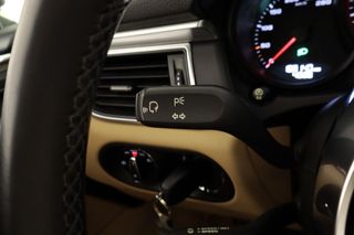 Porsche Macan 252cv