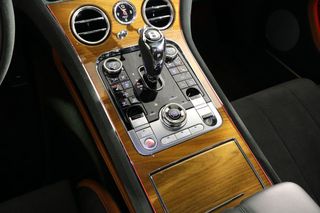 Bentley Continental GT Speed 6.0 W12 659cv