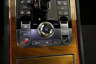 Bentley Continental GT Speed 6.0 W12 659cv