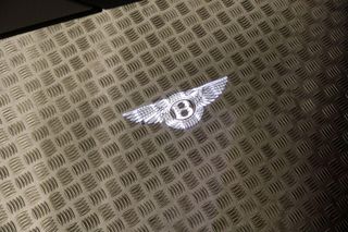 Bentley Continental GT Speed 6.0 W12 659cv