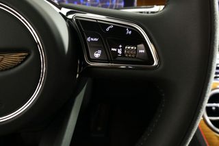 Bentley Continental GT Speed 6.0 W12 659cv