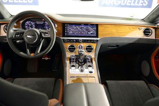 Bentley Continental GT Speed 6.0 W12 659cv