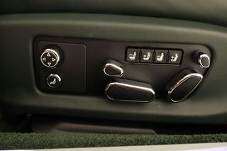 Bentley Continental GT Speed 6.0 W12 659cv