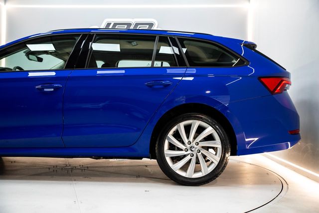 SKODA Octavia Combi 1.4 TSI P-HEV 110kW/150kW DSG Amb