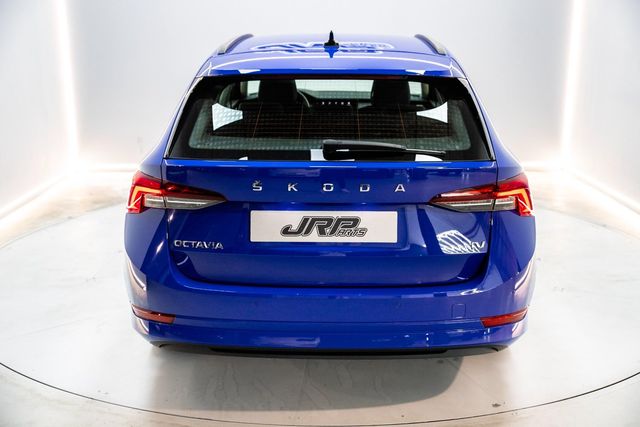 SKODA Octavia Combi 1.4 TSI P-HEV 110kW/150kW DSG Amb