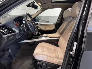 BMW X5 xDrive40d