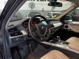 BMW X5 xDrive40d