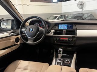 BMW X5 xDrive40d