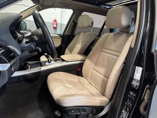 BMW X5 xDrive40d