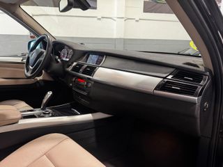 BMW X5 xDrive40d