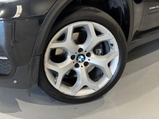 BMW X5 xDrive40d